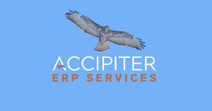 Accipiter ERP Services Featured Image